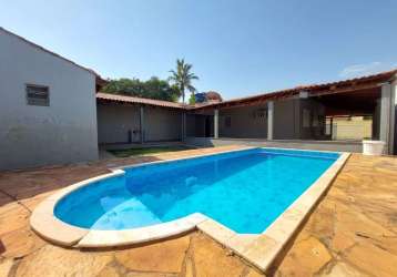 Casa para venda - jardim universitário - cuiabá - 450m²