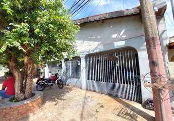 Casa para venda - novo terceiro, cuiabá - 200m²