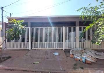 Casa no residencial buritis bairro nova conquista com 2 quartos - cuiabá - mt