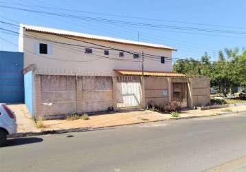 Sobrado para venda - jardim primavera, cuiabá - 150m², 2 vagas