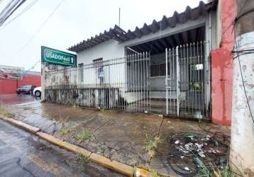 Casa comercial para venda - lixeira, cuiabá - 474m², 1 vaga