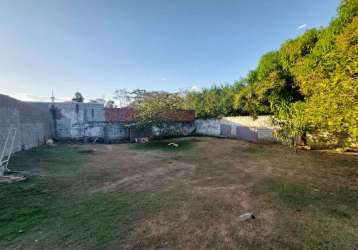 2 terreno com 573m² - bairro ponte nova em várzea grande, próximo da havan