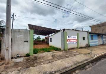 Terreno com 426m² no bairro são roque - cuiabá - mt