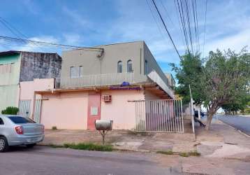 12 quitinetes (kitnet) localizado no bairro carumbé - cuiabá -mt