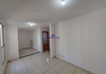 Apartamento com elevador - chapada da serra - santa cruz 2 -- cuiabá/mt