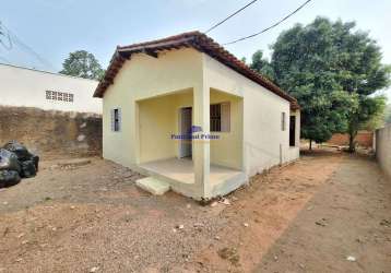 Casa para locação no bairro jardim beira rio - cuiabá/mt