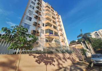 Apartamento à venda no condomínio san marino no bairro alvorada - cuiabá/mt