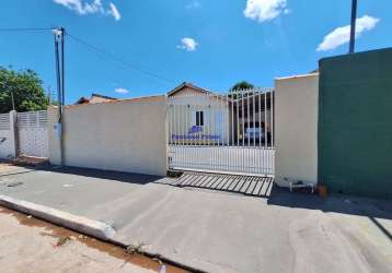 Casa à venda no residencial nova canaã - cuiabá/mt