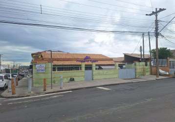 Casa de esquina para venda cpa ii na av. pernambuco em cuiabá/mt.