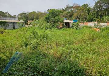 Ubatuba, fsertão da quina - terreno com 560 m2, documentação de cessão de direitos.