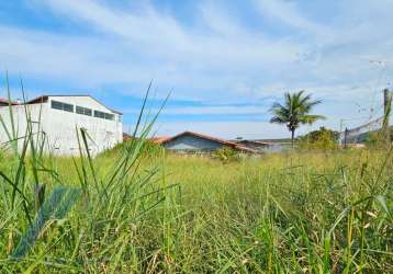 Ubatuba, praia grande - área com 750 m2, de esquina, a 100 metros do mar.