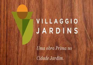 Home resort villaggio jardins