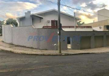 Casa comercial com 3 salas à venda no parque nova campinas, campinas , 335 m2 por r$ 990.000