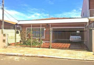 Casa com 3 quartos à venda no parque taquaral, campinas , 180 m2 por r$ 850.000