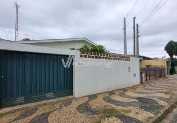 Casa com 3 quartos à venda na rua patrocínio do sapucaí, 623, jardim flamboyant, campinas, 148 m2 por r$ 625.000