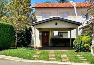 Casa com 3 quartos à venda na rua professor doutor euryclides de jesus zerbini, 115, parque rural fazenda santa cândida, campinas, 112 m2 por r$ 775.000