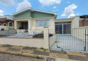 Casa com 3 quartos à venda na modesta polli martins, 98, vila norma, valinhos, 153 m2 por r$ 700.000