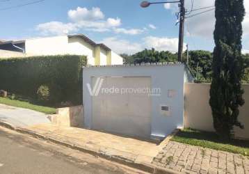 Casa com 3 quartos à venda na rua da gávea, 211, loteamento caminhos de san conrado (sousas), campinas, 205 m2 por r$ 950.000