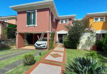 Casa em condomínio fechado com 3 quartos à venda na rua louis pasteur, 75, parque alto taquaral, campinas, 194 m2 por r$ 1.500.000