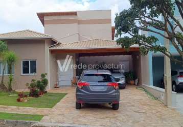 Casa em condomínio fechado com 4 quartos à venda na rua wilson roberto solinski, 545, jardim jurema, valinhos, 245 m2 por r$ 1.800.000