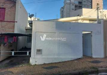 Casa comercial à venda na rua ataliba camargo de andrade, 206, cambuí, campinas, 151 m2 por r$ 800.000