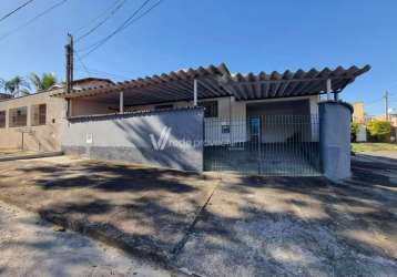 Casa com 3 quartos à venda na rua galileu galilei, 114, parque são quirino, campinas, 127 m2 por r$ 535.000