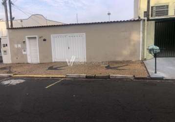 Casa com 3 quartos à venda no jardim do trevo, campinas , 156 m2 por r$ 650.000