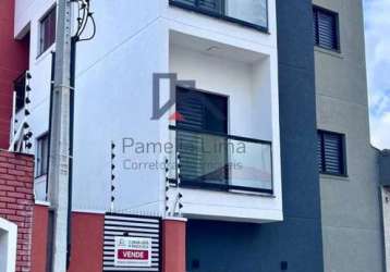 Apartamento para venda em são paulo, mooca, 2 dormitórios, 1 banheiro