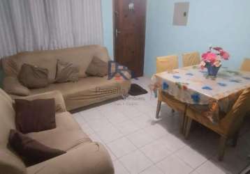 Apartamento para locação em são paulo, conjunto habitacional teotonio vilela, 2 dormitórios, 1 banheiro, 1 vaga