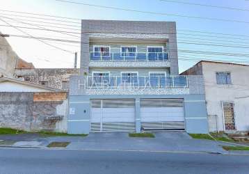 Casa com 3 quartos à venda na rua dos pioneiros, alto boqueirão, curitiba por r$ 599.000