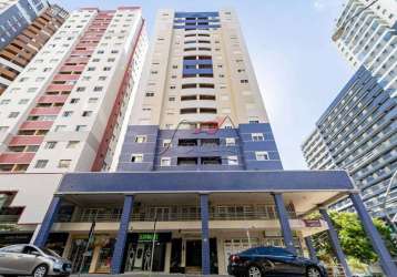 Apartamento com 4 quartos à venda na rua gastão câmara, 559, bigorrilho, curitiba, 105 m2 por r$ 860.000