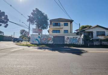 Casa com 3 quartos à venda na rua noel rosa, 61, bigorrilho, curitiba, 380 m2 por r$ 2.890.000