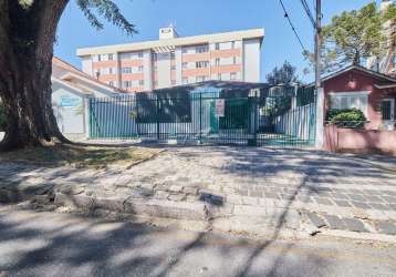 Casa com 4 quartos à venda na rua padre anchieta, 331, mercês, curitiba, 113 m2 por r$ 1.220.000