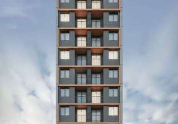 Apartamento com 1 quarto à venda na rua desembargador westphalen, 450, centro, curitiba, 27 m2 por r$ 352.425