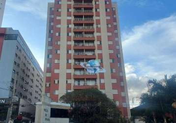 Apartamento à venda com 3 dormitórios - condomínio edifício piazza di spagna - sorocaba/sp