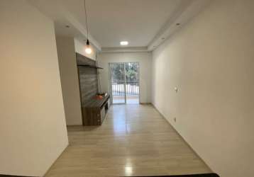 Apartamento 65m² com 1 suíte no innova 3 e 4.