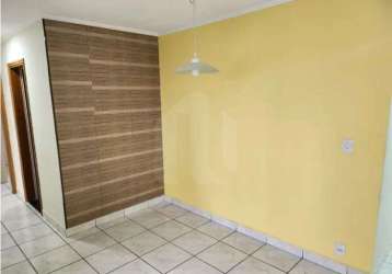 Apartamento para venda no jaguaribe osasco 67m², 3 quartos, 1 vaga