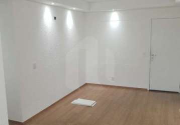 Apartamento à venda 77m² 3 dormitórios 2 vagas e lavabo no centro de osasco