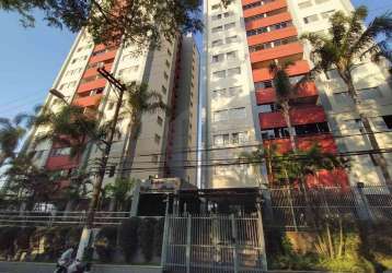 Apartamento, são paulo, bairro jaguaré,  70m2, 03 dormitórios sendo 01 suíte, sala ampla, sacada, piso laminado, 02 banheiros com box, 02 vagas cobertas