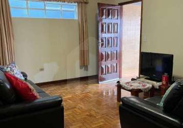 Casa à venda 120m² com 3 quartos no jardim d'abril