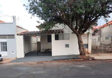 Casa na vila xavier