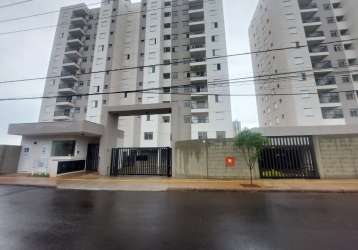 Apartamento com 2 quartos para alugar na vila suconasa, araraquara , 94 m2 por r$ 1.500