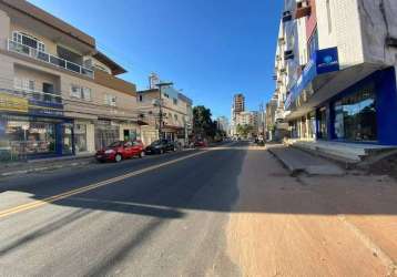 Lote com 666 m² de frente para a avenida principal no ipiranga à venda em guarapari/es.