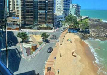 Apartamento 3 quartos, à venda no centro de guarapari.