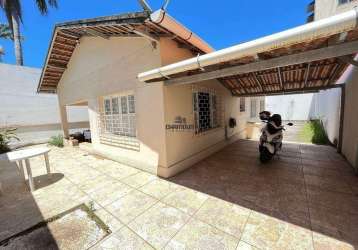 Casa à venda, 4 quartos, 2 vagas, muquiçaba - guarapari/es