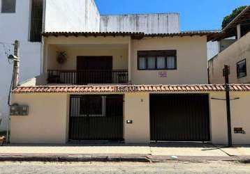 Casa comercial/residencial no ipiranga guarapari-es