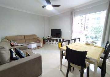 Apartamento à venda, 3 quartos, 1 vaga, centro - guarapari/es