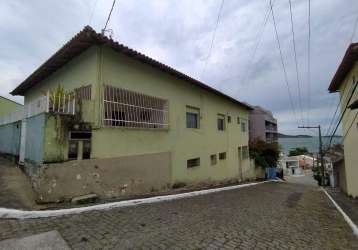 Casa à venda, 8 quartos, 3 suítes, 2 vagas, centro - guarapari/es