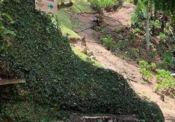 Área rural à venda, pedra azul de aracê - domingos martins/es