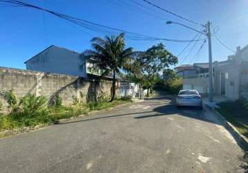 Terreno com 480 m², escriturado e com ótima localização residencial em guarapari/es.